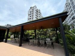 Tanah Merah Kechil Link (D16), Condominium #551829311